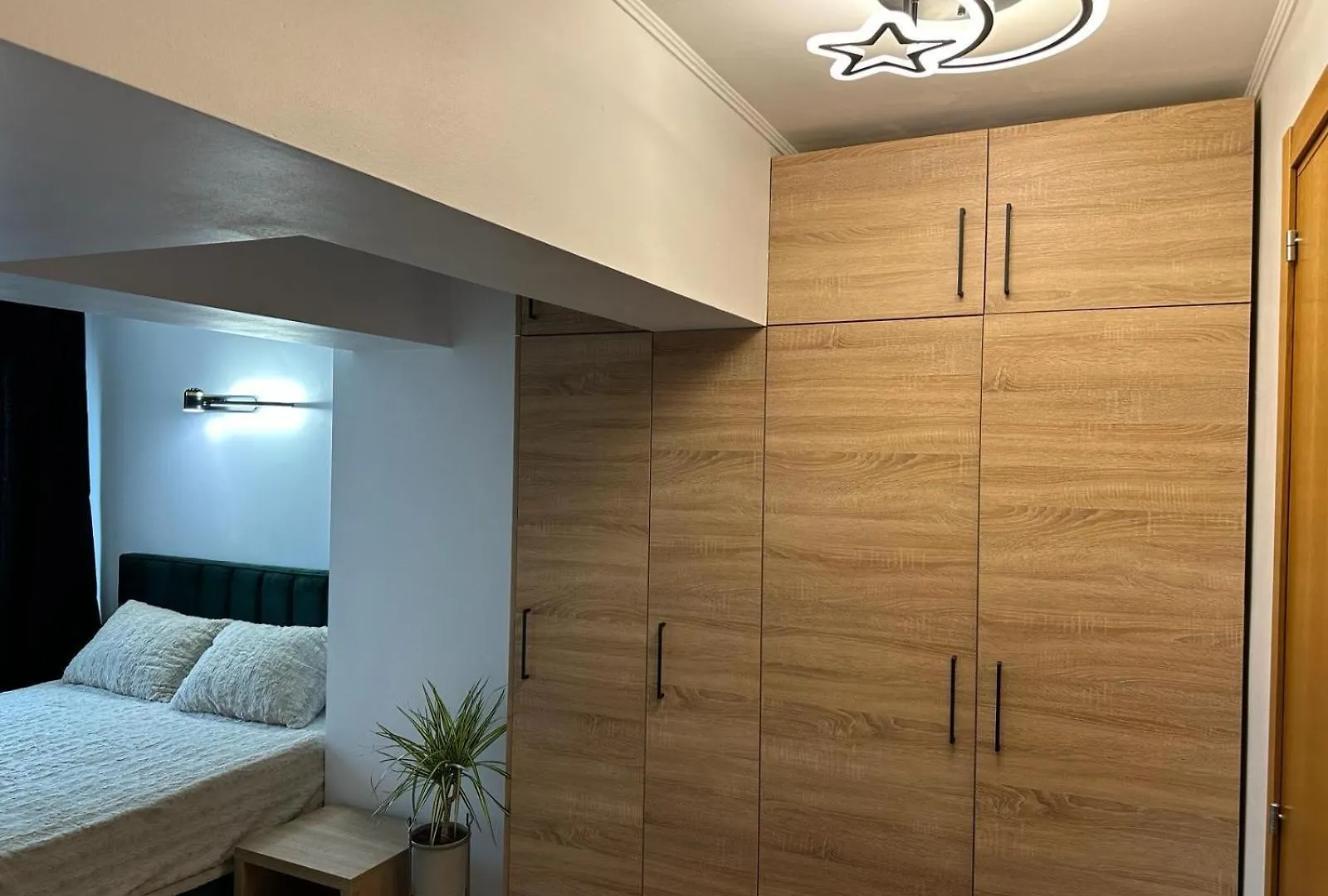Cozy Unirii Apartment Near Old Town Bucharest