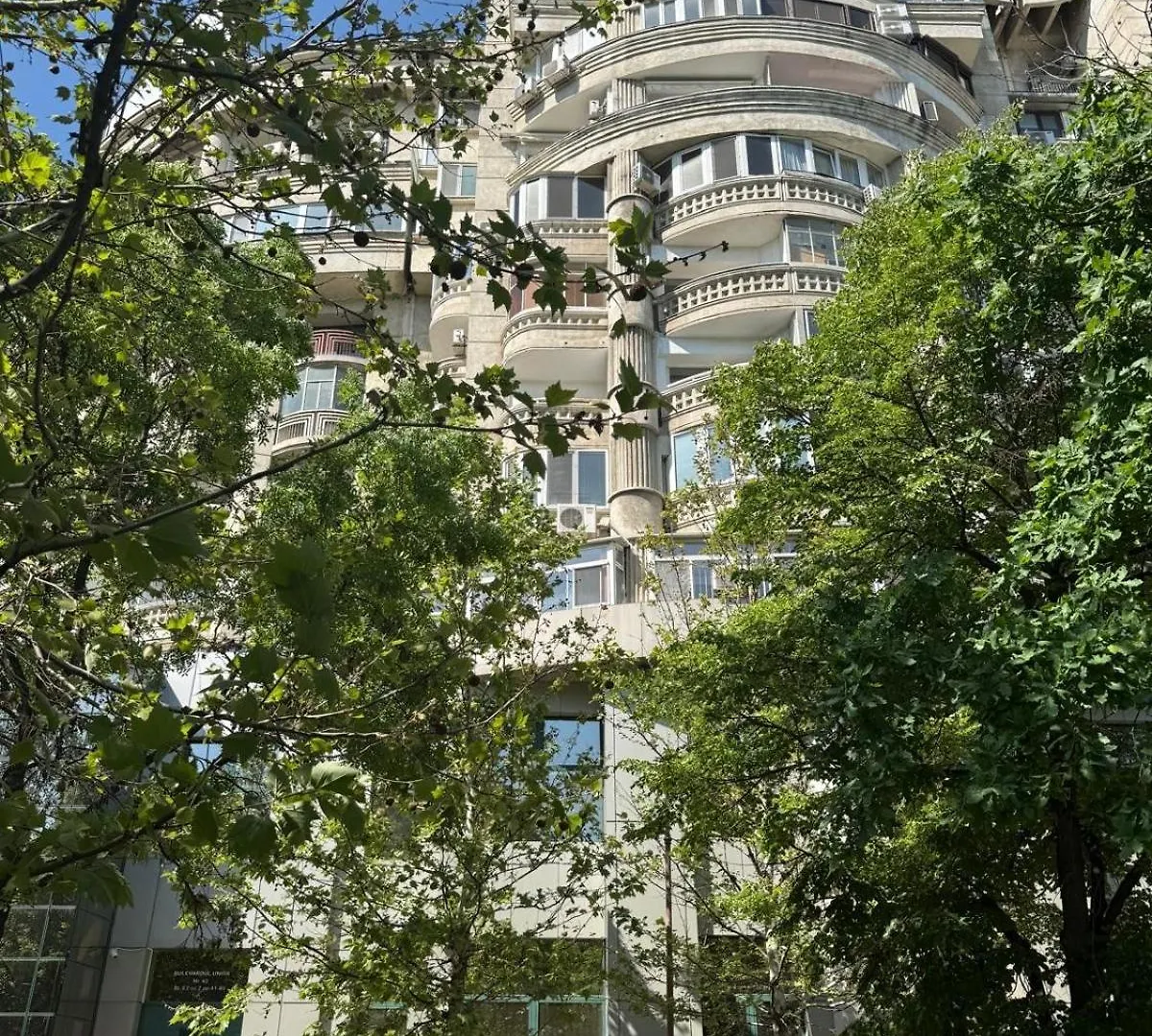 Cozy Unirii Apartment Near Old Town Bucharest